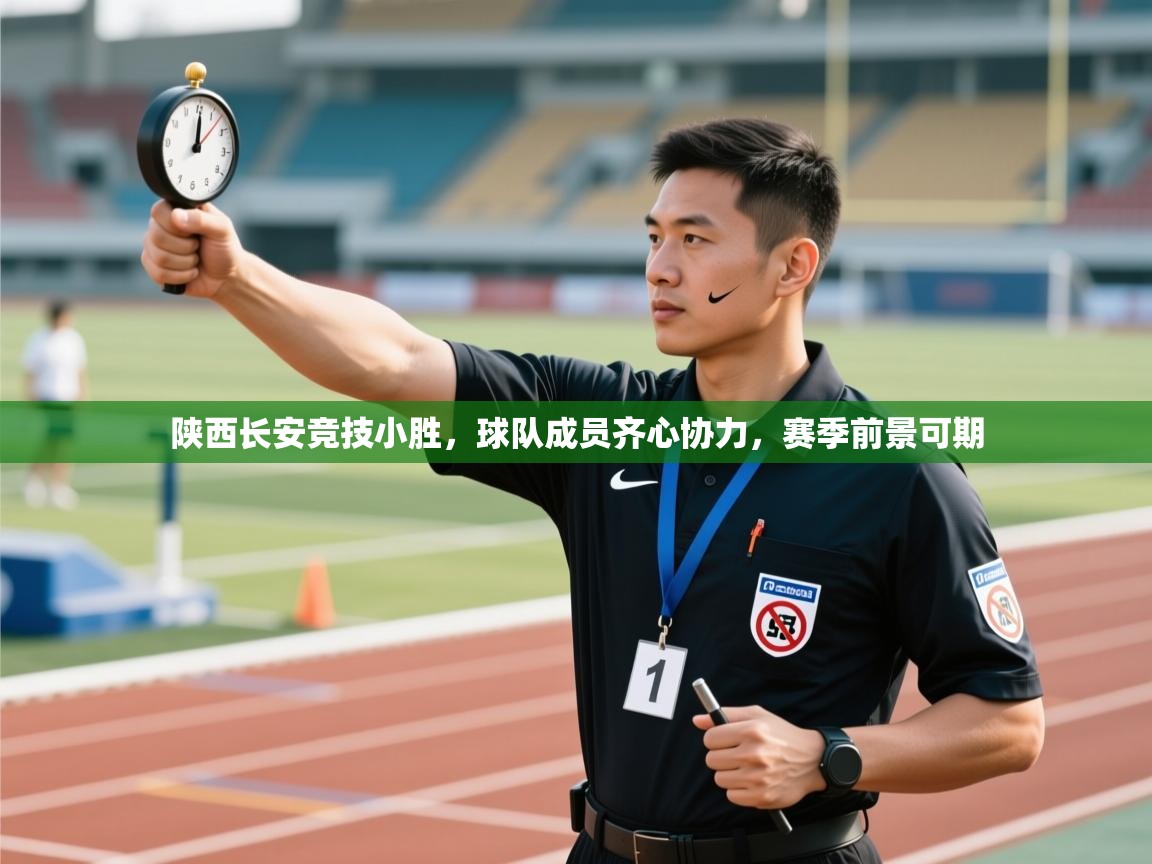 陕西长安竞技小胜，球队成员齐心协力，赛季前景可期  第1张