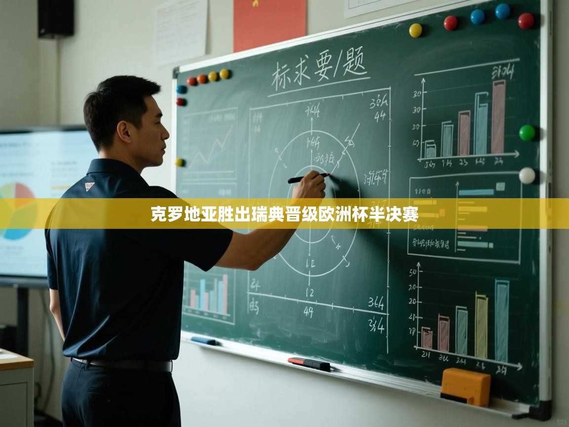 克罗地亚胜出瑞典晋级欧洲杯半决赛 第2张