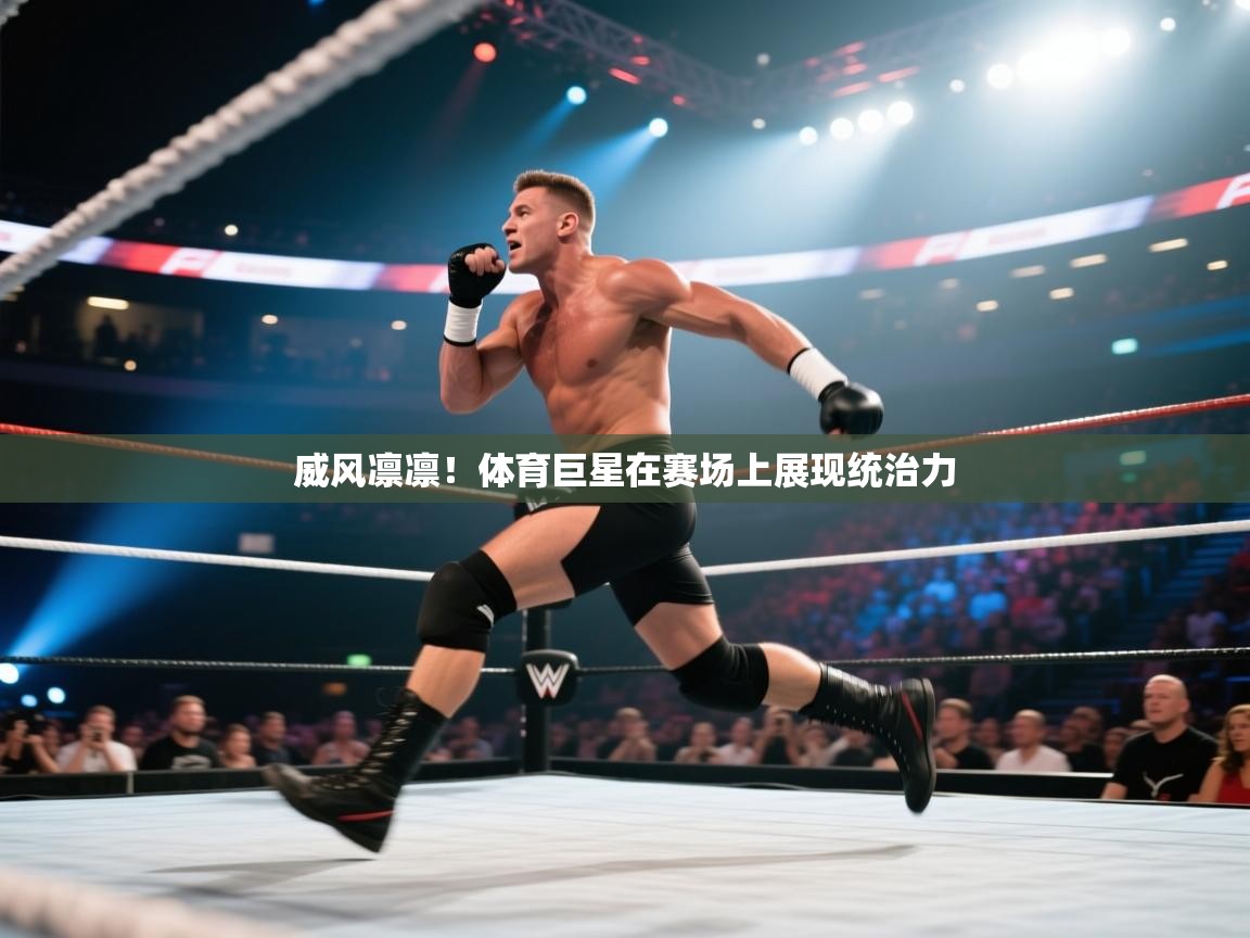 威风凛凛!体育巨星在赛场上展现统治力 第2张